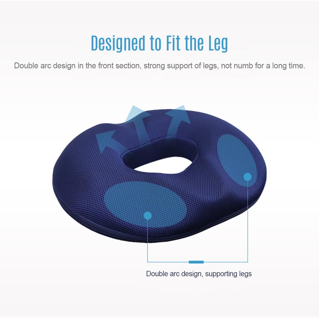 pillow pad memory foam