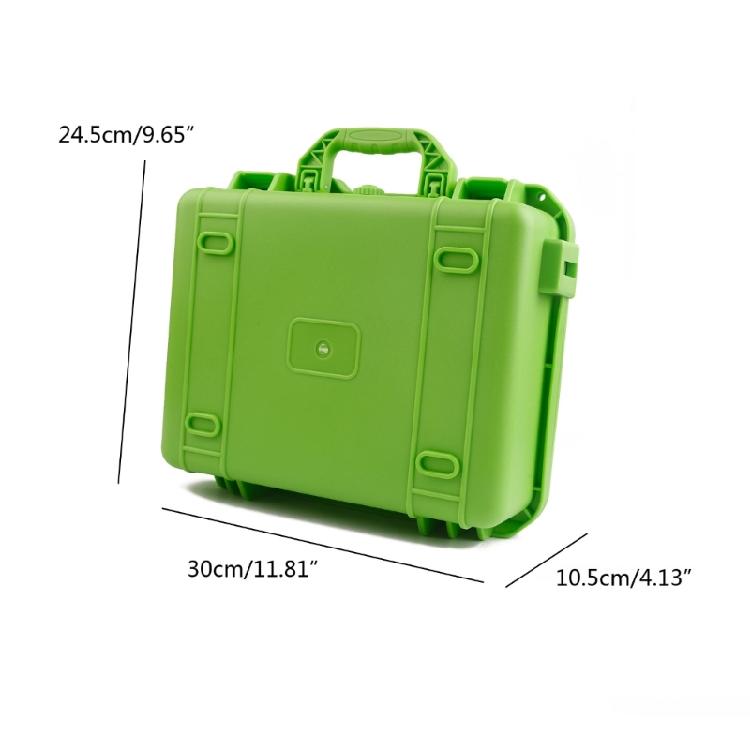 8 Slots Plastic Box Watch Storage Case Handmade Cases Accessory Organizer
