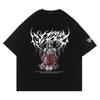 Üst giysisi – T-shirtler