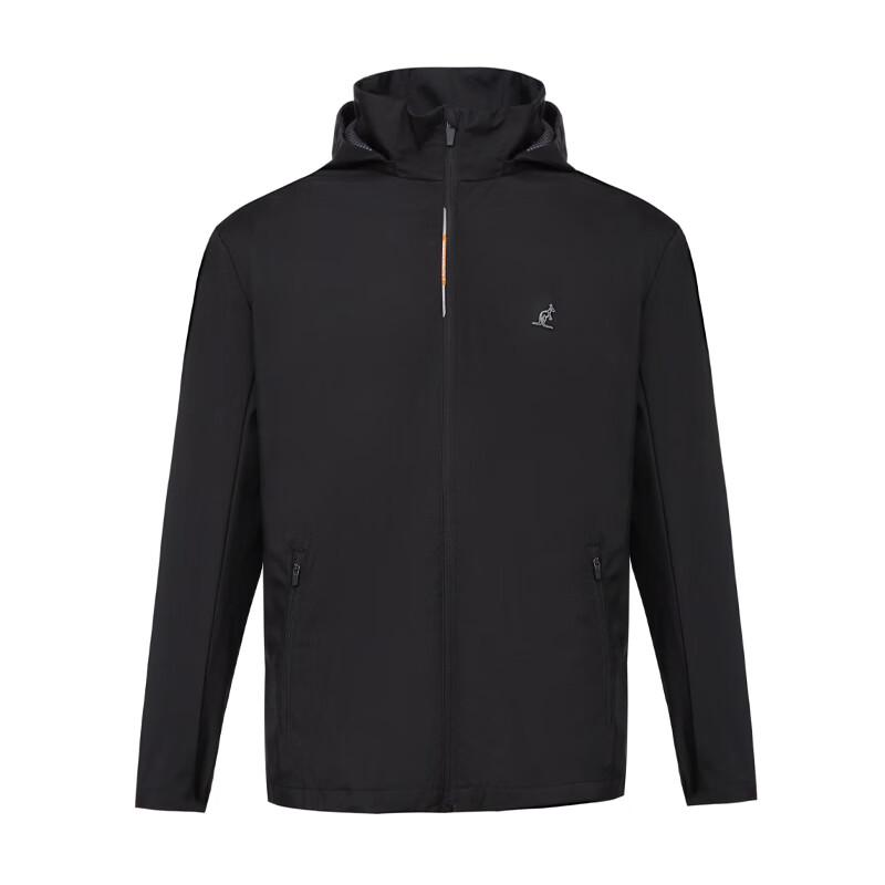 

Alpina Kangaroo Men s Outdoor Windbreaker Jacket DMAD-19739 2XL