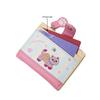 Purse Card Bag Korean Style PU Leather Card Holder Retro Coin Pouch  Men