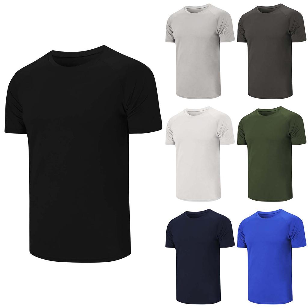 Pánská trička Trička Grafický Text Pool 3D tisk Street Neformální Krátký rukáv Tištěné oblečení Základní