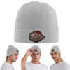 Creedence Clearwater Revivals Warm Knitted Cap Winter Knit Bonnet Hat Skullies Beanies Hip Hop Caps for Unisex