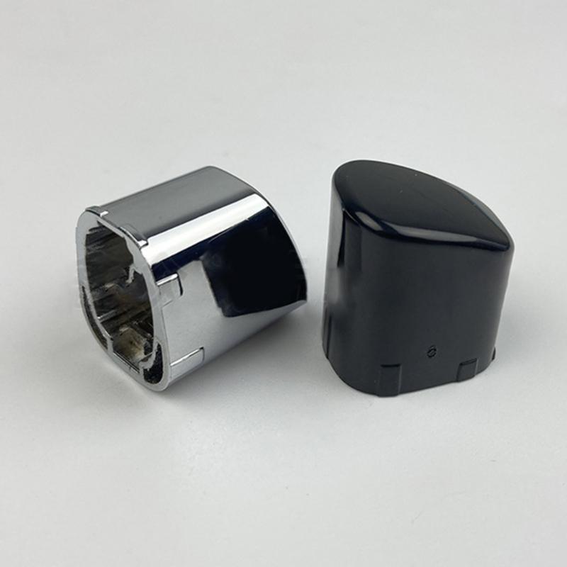 Durable Handbrake Lever Parking Button Cap Replaces 6RD711333A Convenient Hand Brake Button Trim Cover Lightweight Cap