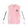Astro Bot Bomber Jacket Women Men Oversized Harajuku Fashion Baseball Coat Jacket Female Streetwear Spring Autumn Bomber Outwear