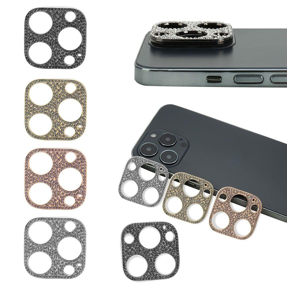 

Thin Premium Plating Aluminum Camera Metal Case Full Cover Screen Protective Lens Protector Cover