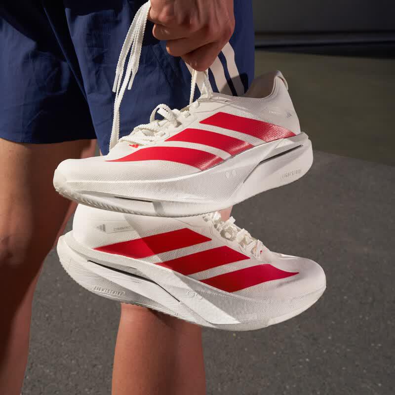 adidas ZYRION PRO Full Carbon Plate Running Shoes