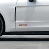 1pc 3D Metal GTS Emblem Decal Side Fender Rear Trunk Badge Sicker for Panamera Taycan Mayenne 911 718