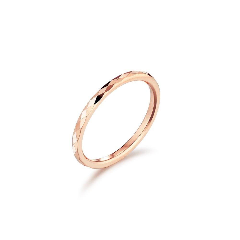 Void Facet 3 Ring (Size 11)_282500076