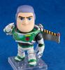 Nendoroid Disney Buzz Lightyear Alpha Suit Kunststoff bemalt bewegliche Figur Ver. Maßstabslos