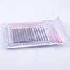 Self Application DIY At Home DIY Lash Extension Kit Individual Lashes Kit  for Beginners