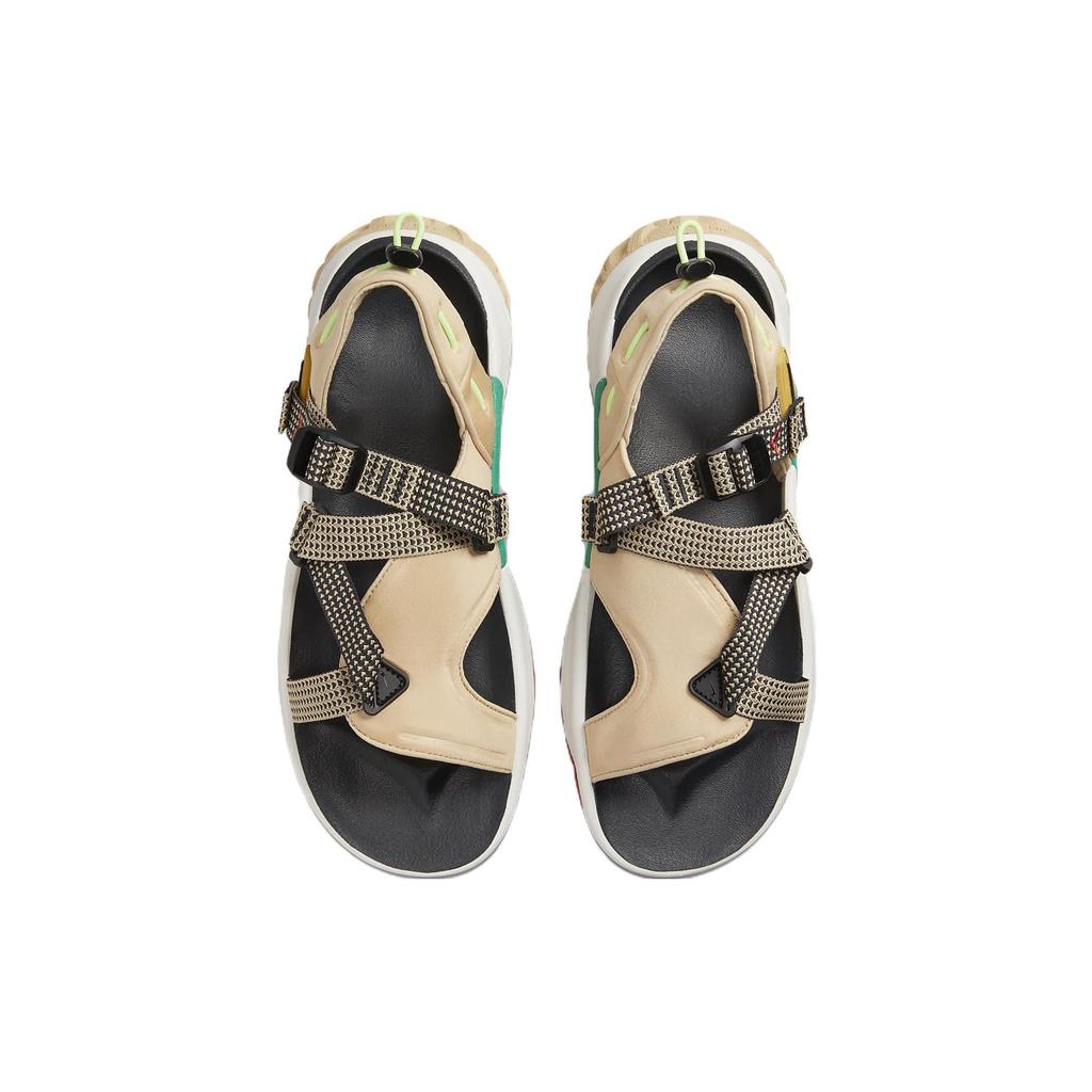 Nike Oneonta Sesame Off Noir Men Sneakers Stadium-Green Black DJ6603-200