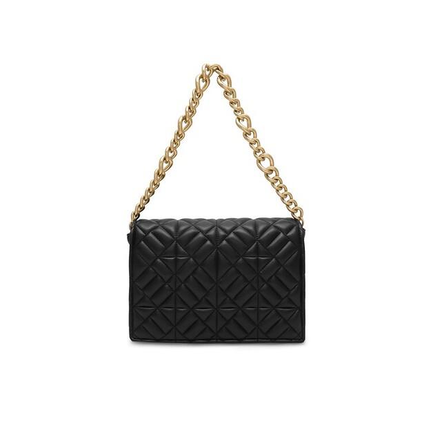 Handbag Jenny Fairy MJR-E-043-05 Black