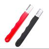 Professional Tungsten Diamond Ceramic Knife Scissors Sharpener for All Blades Kitchen Garden Shears Sharpening Tool
