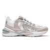 New LiNing V8 Non slip Lightweight Low Top Running Shoes Men's Bellflower Grey ARHP093-2