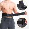 1 Piece Low Back Brace Relief Support for Men and Women Suitable for Basketball Weightlifting
