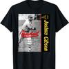Josh Gibson_001 T-Shirt