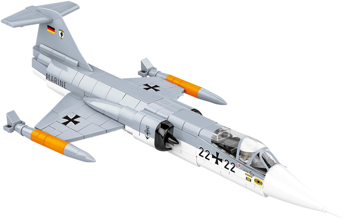 

Локхид Старфайтер F-104