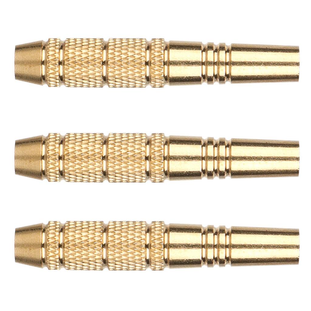 3 buc/lot 16g Corpuri Darts Metalice Arbori Vârf Darts Vârf Moale/Oțel Accesorii Darts Corpuri Darts Piese de Schimb