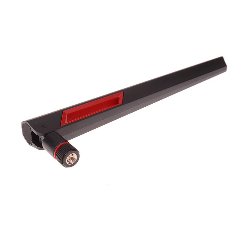 Dual Band 12Dbi 2.4G 5G 5.8G Wifi Antenna Router Antenna Booster Universal