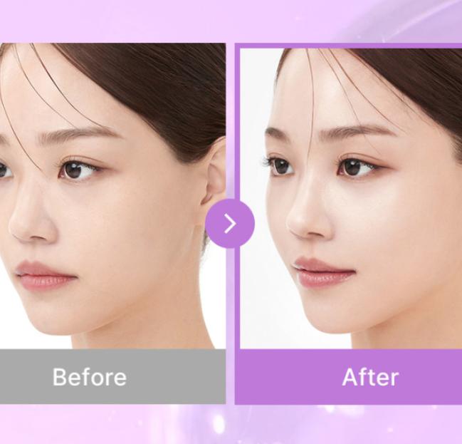 Cell Fusion C Glass Skin Serum – Hydrating & Brightening 30ml