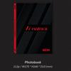 Ikon 4º Mini Álbum Photobook Ver. 