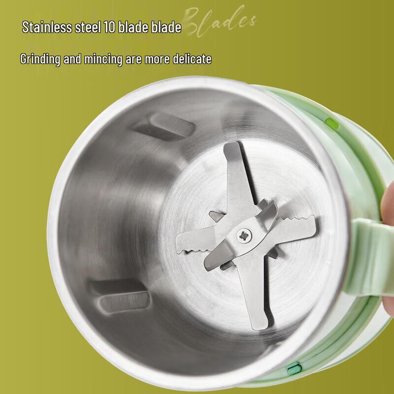 Household Electric Multi-purpose Grinder