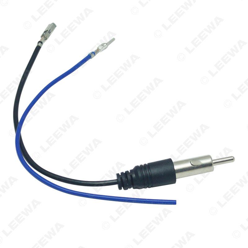 Universal Car Antenna Head for Nissan, Old Honda, Subaru, Hyundai, Kia