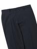 OLZEN Men'S Melange Stretch Cooling Pants_Zbg2Pp1203Nv