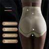 Shapewear Butt Lifter Briefs High Waist Slimming Underpants Elastic Postpartum Body Shaper  Ladies