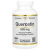 Quercetin, 500 Mg, 180 Veggie Capsules