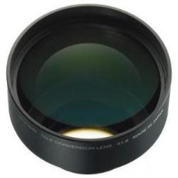 

JVC teleconversion lens 1.8x GL-V1846