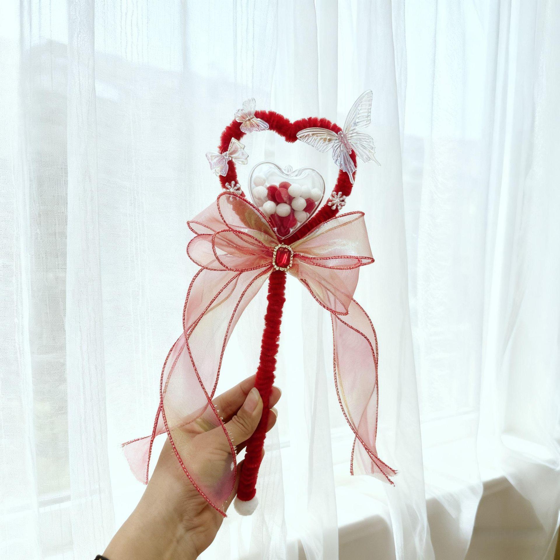 Eco-Friendly Kids Fashion Show Costumes: DIY Handmade Parent-Child Outfits with Environmental Protection Theme 100 cm