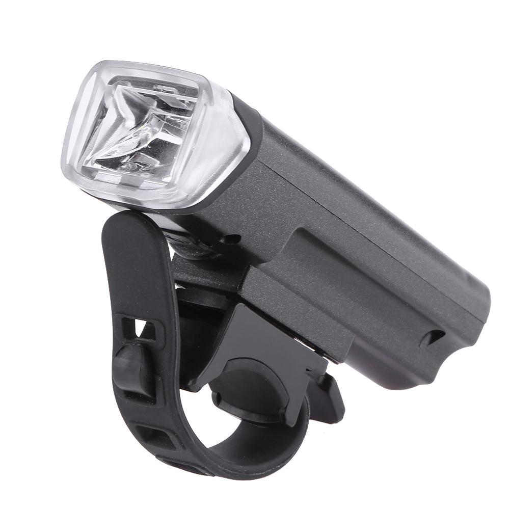 Bike Smart Front Light Induction Bicycle Bright Light Torch Bike Headlight