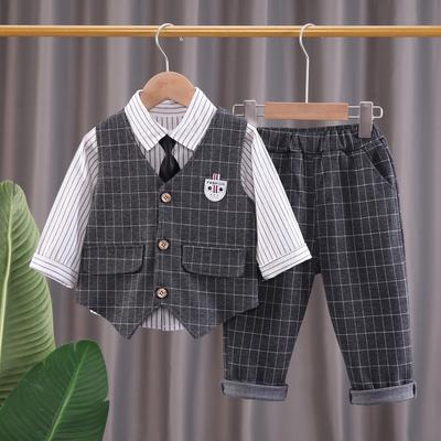 Bambini (fino ai 3 anni) – Completi abbinati