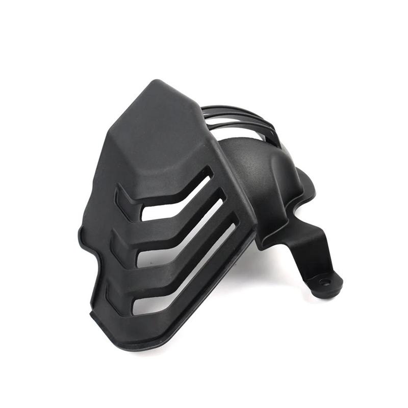 Precise Motorcycle Fan Radiator Cover Fairing Hot Cooling Air Deflector Spoiler Guard For  Nightster 975 RH975 S 2022-2024