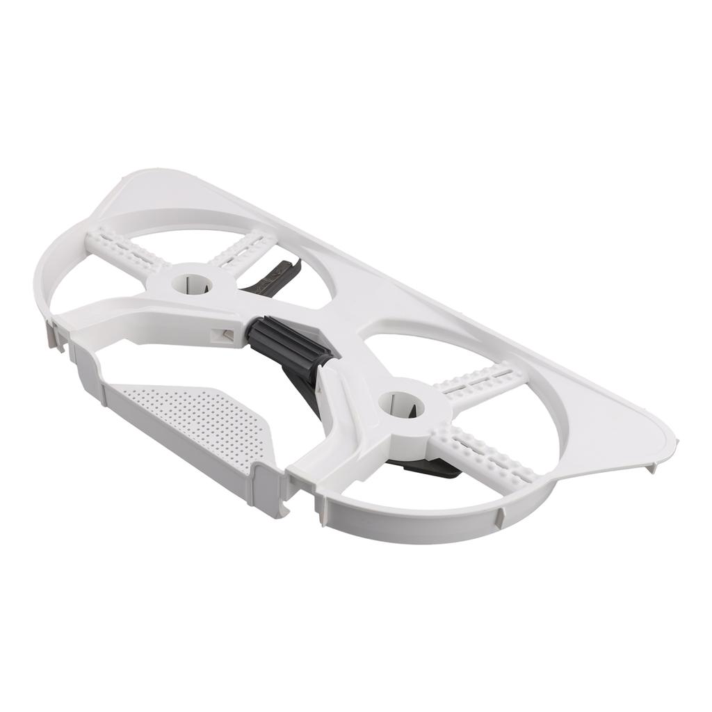 Per Mijia M30S D103CN Vassoio di pulizia stazione base per Dreame L30 Ultra/X30/S10PU/L10S Pro Ultra/Serie braccio robotico X40