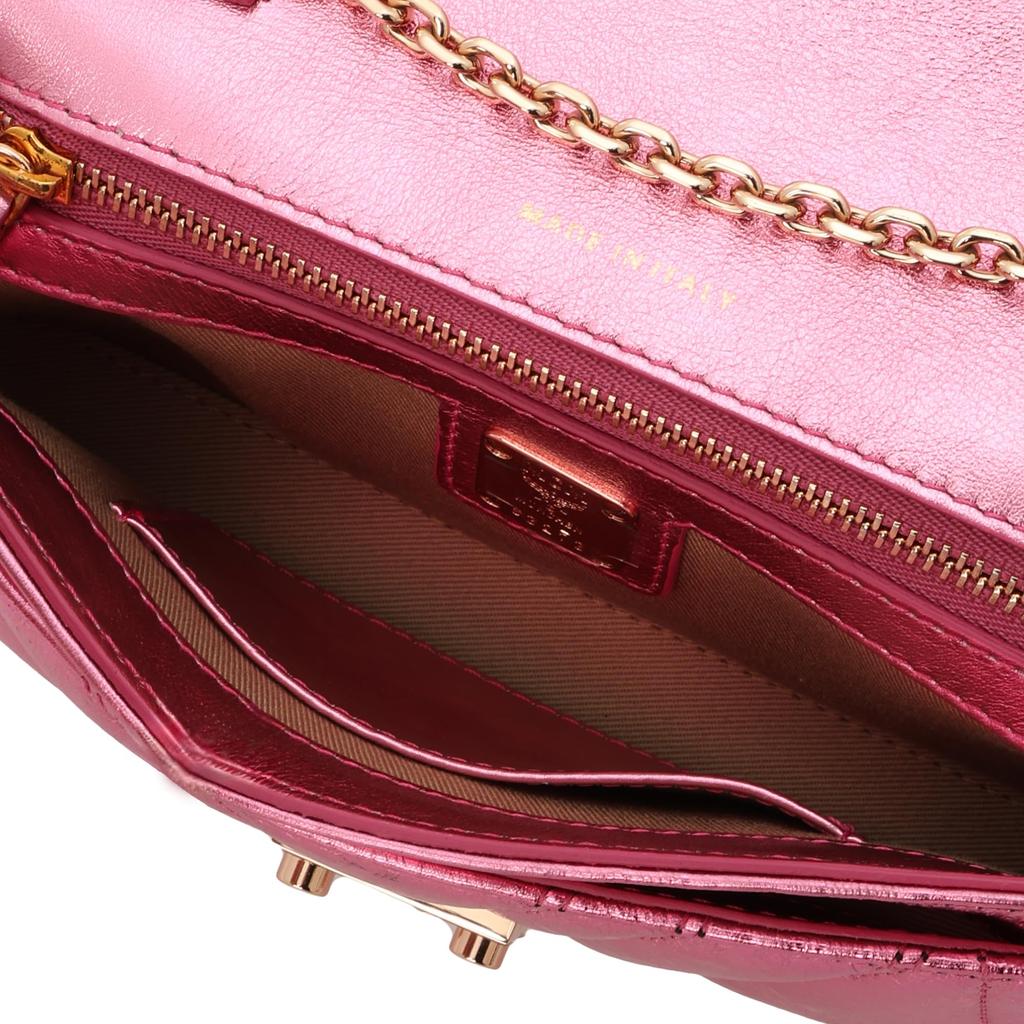 Shoulder Bag MYZ8AME51 PINK [MCM] Women's [item]