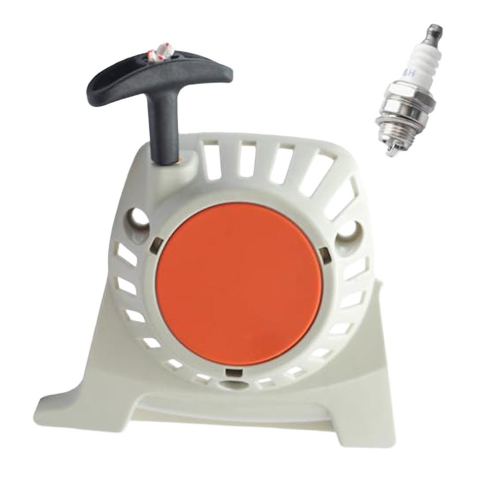 

Replacement 4180 190 4002 Pull Starter for Trimmers with Sturdy Construction and Consistent Starting Performance China Mainland
