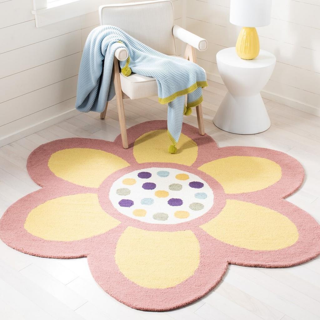 Fresh Faux Cashmere Soft Durable Dirty Resistant Floor Mats Bathroom Kitchen Living Room Doorway Home Decoration