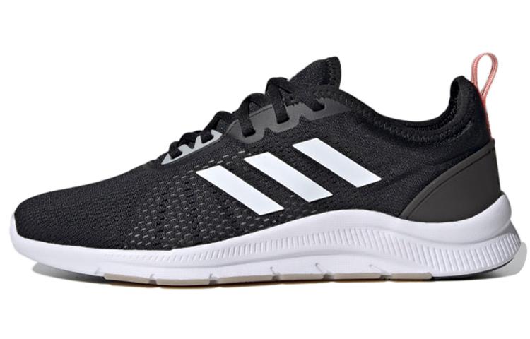 Adidas Asweetrain Black White Pink FW1669 44
