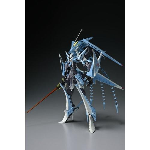 

The Five Star Stories Bursting Doll Ritterjet Mark 3 Dalmas 1/144 Plastic Model