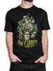 T-Shirt Personnages Jim Carrey