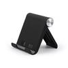 Folding Mobile Phone Desktop Holder Portable and Simple Tablet Computer Holder Creative Small Gift Mobile Phone Holder Support Frame