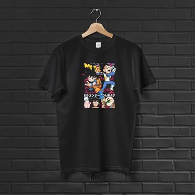 Oberteile – T-Shirts