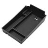 SixthSmoy Car Armrest Storage Box For Honda HRV 2025 2025 Center Console Organizer Insert Tray Interior Accessories