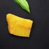 CERTIFIED Yellow  Sapphire Uncut 513.50 Ct Uncut Rough Gemstone Natural