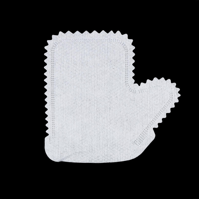 20 50Pcs Disposable Anti Static Cleaning Gloves Dust Removal Non Woven Wipes Household Electronic Screen Keyboard Lens Surface Dusting Cloth