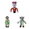 Fnaf Secret Of The Mimic Plush Toy Gift For Collectors And Kids