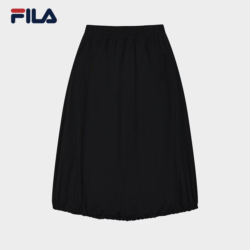 Fila Women's 2025 Summer Woven Skirt